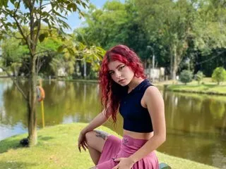 ScarletPunk – webcam model profile photo