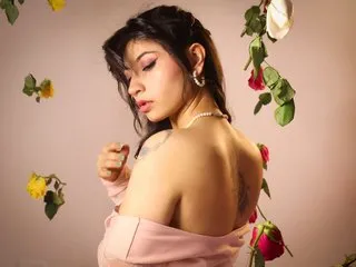 Selene_Leon – webcam model profile photo