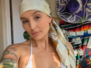 September_Addamz – webcam model profile photo