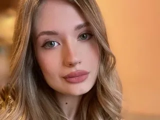 SidneyGoddess – webcam model profile photo