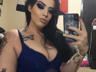 SpiceDiamond – webcam model profile photo