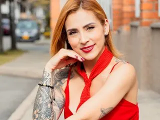 ThaniaHot19 – webcam model profile photo