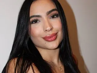 ValeriaNoirr – webcam model profile photo