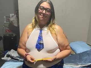 VanillaChai25 – webcam model profile photo