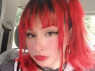 Venushexivu – webcam model profile photo