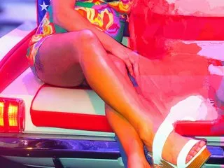 VictoriaDickerson – webcam model profile photo