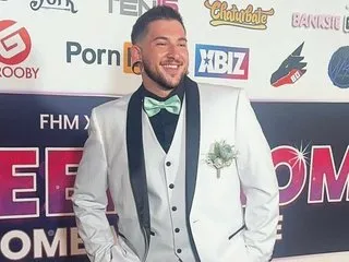 xxjakeorion – webcam model profile photo