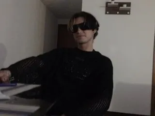 xzerox – webcam model profile photo