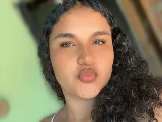 Yisela_scott – webcam model profile photo